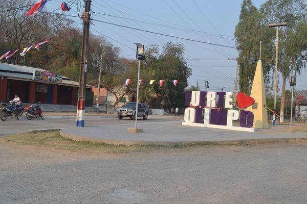 Preocupa incumplimiento de medidas sanitarias en Fuerte Olimpo - Nacionales - ABC Color