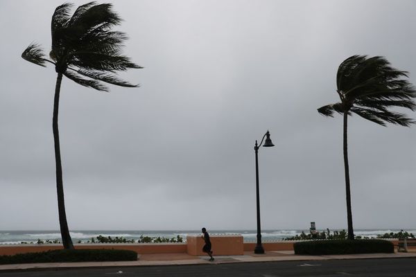 Florida se prepara para afrontar huracán Isaías - Mundo - ABC Color