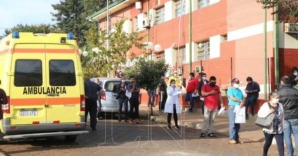 Alto Paraná: “Hay más muertos por COVID-19 de lo que reporta el Ministerio de Salud”