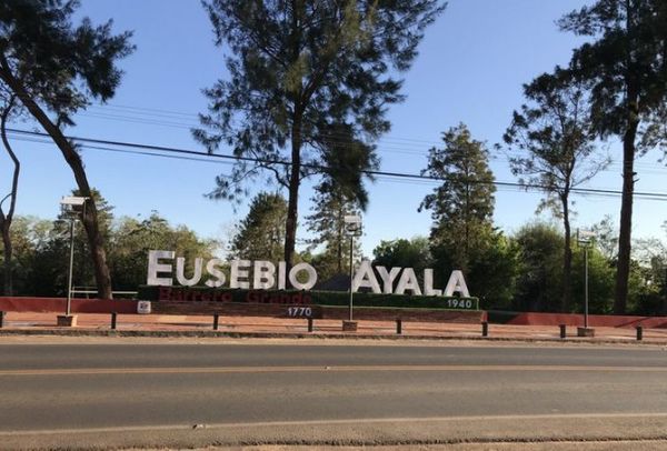 Extremarán cuidados en Eusebio Ayala tras caso de Covid sin nexo