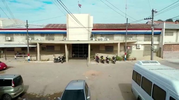 HOY / Suben a 18 los casos positivos de COVID-19 en Tacumbú