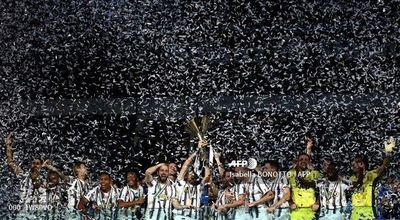 Italia cierra su Serie A, turno para Champions y Europa League - Fútbol - ABC Color