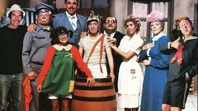 Adiós Chespirito: los programas de Roberto Gómez Bolaños salieron del aire en todo el mundo - ADN Paraguayo