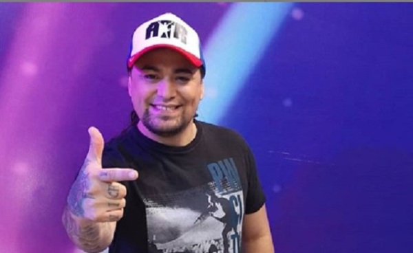 Victor Gavilán publicó un comunicado tras el robo de sus cuentas
