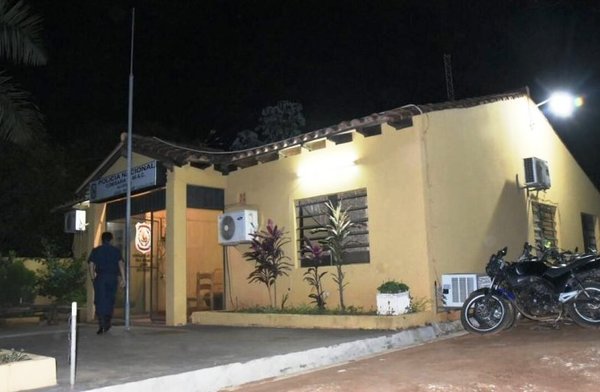 Ladrones robaron G. 36 millones en 2 asaltos en Luque • Luque Noticias