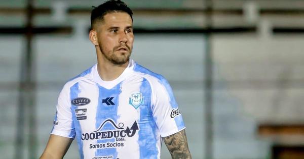 Jorge Mendoza habló de sus inicios y su vida en #MásqueDeportes con Ondina Cantero