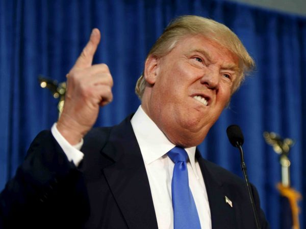 Trump amenaza a Tik Tok con prohibir su uso en EE.UU.