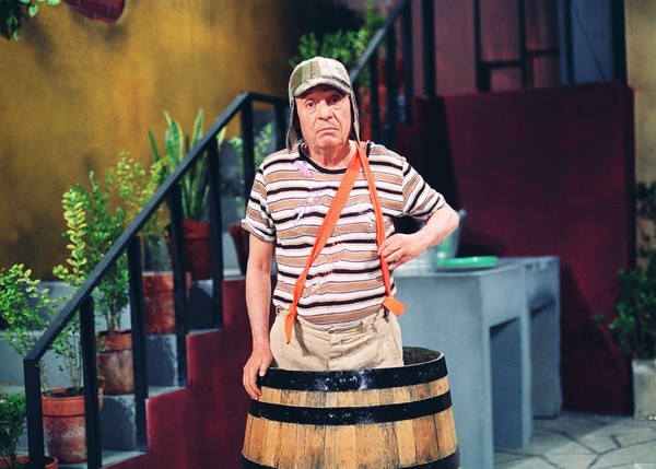 Familiares de Chespirito critican cancelación de emisión de sus programas » Ñanduti