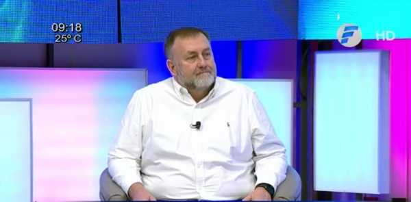 Marito quiere extender descuento a funcionarios que ganen más de G. 10 millones | Noticias Paraguay