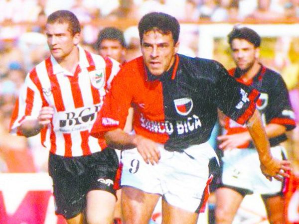 Un "loco" decano que ama a los sabaleros