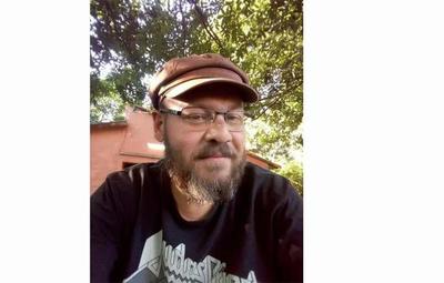 Así despedimos a nuestro querido compañero “Facha” Esquivel