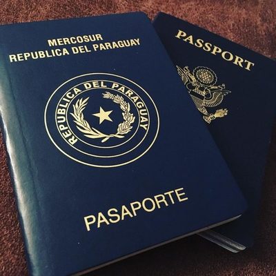 Pasaporte paraguayo, entre los más poderosos del mundo