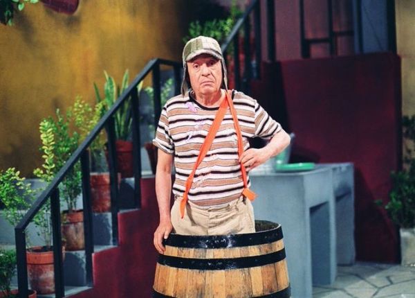 Familiares de Chespirito critican cancelación de emisión de sus programas