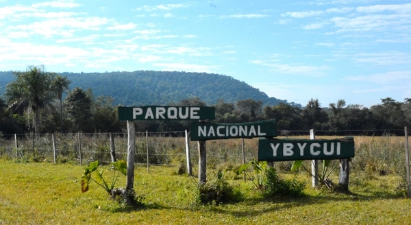 MADES y Salud trabajarán en protocolo sanitario para reabrir unas 7 áreas protegidas - Megacadena — Últimas Noticias de Paraguay