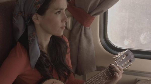 HOY / "Nasha Natasha: Documental de Natalia Oreiro llega a Netflix