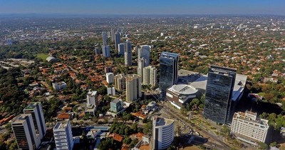 Paraguay en el ranking de países para visitar pospandemia