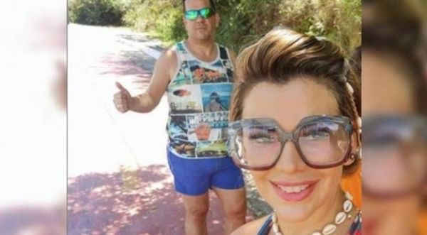 Lo que es el amor. Marly se pelea con internautas por defender a Rodolfito