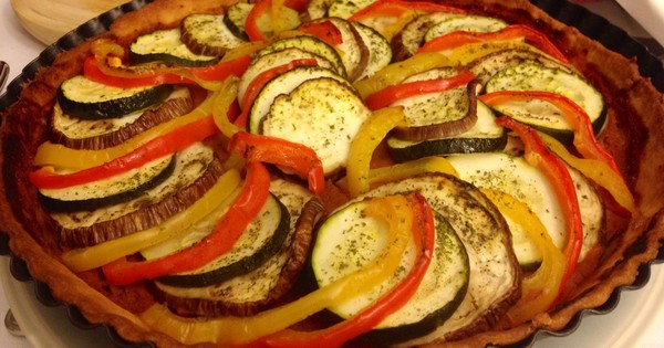 Ratatouille: un plato exquisito y saludable