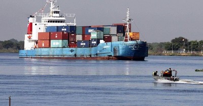 Pese a pandemia, Puertos reportó superávit en recaudación de julio