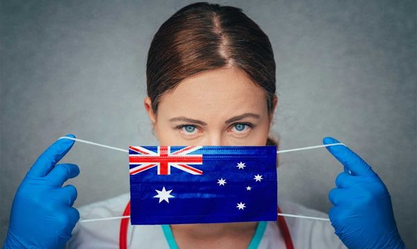 Australia se prepara para el impacto económico