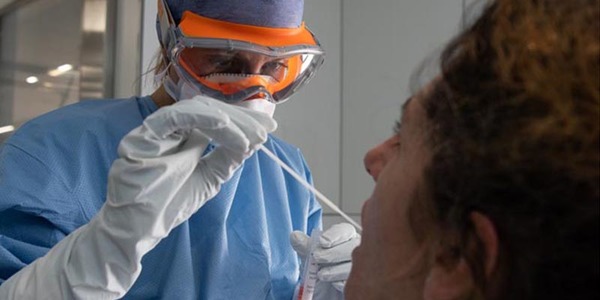 EEUU, en "nueva fase" de la pandemia con contagios en áreas urbanas y rurales » Ñanduti