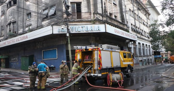 Dueños del excine Victoria se exponen a sanciones penales si no conservan edificio, señala SNC