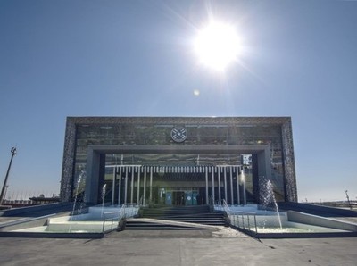 Cierre temporal de la sede central de la APF - APF