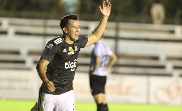 HOY / Olimpia vence a Guaireña y alcanza la punta