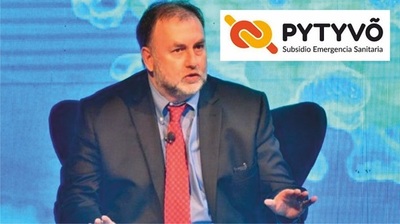 ▶ Pytyvo 2.0: Verificar Pagos y Lista de Beneficiarios 