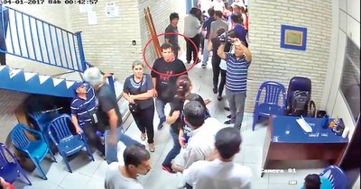 Lo que ahora se sabe tras el crimen de Quintana en el local del PLRA