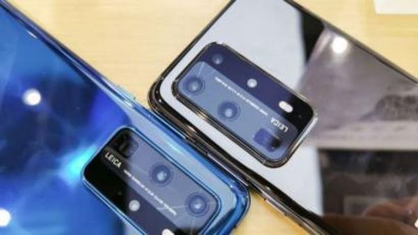 Huawei: cómo el fabricante chino se convirtió en el mayor vendedor de teléfonos inteligentes en el mundo a pesar del veto de Estados Unidos