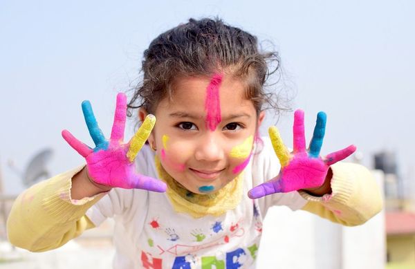 Opciones para regalar a los niños en su día - Nacionales - ABC Color