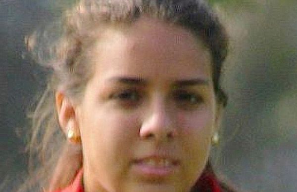 US Women’s Amateur - Polideportivo - ABC Color