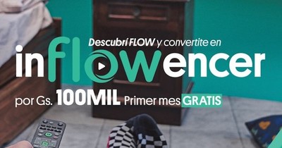 Personal presenta a los “InFLOWencer” en su nueva campaña integral