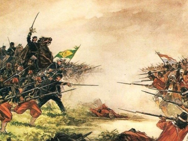 Al rescate de la verdad histórica | Crónica