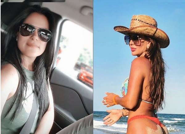 ¡Corredora de rally vs Marly Figueredo! | Crónica