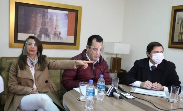 HOY / Audio del primo de Friedman: “Rodolfo Inventó el vale para hacerse de efectivo”