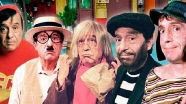 HOY / Chespirito sale del aire a nivel mundial y familiares lamentan decisión de Televisa