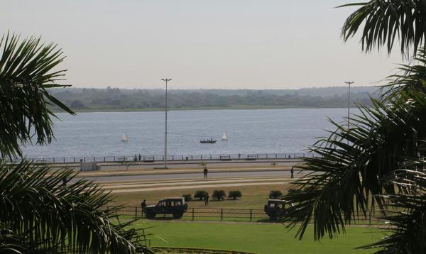 Ambiente cálido a caluroso para este lunes, anuncia Meteorología » Ñanduti