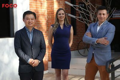 Juntos por la inclusión