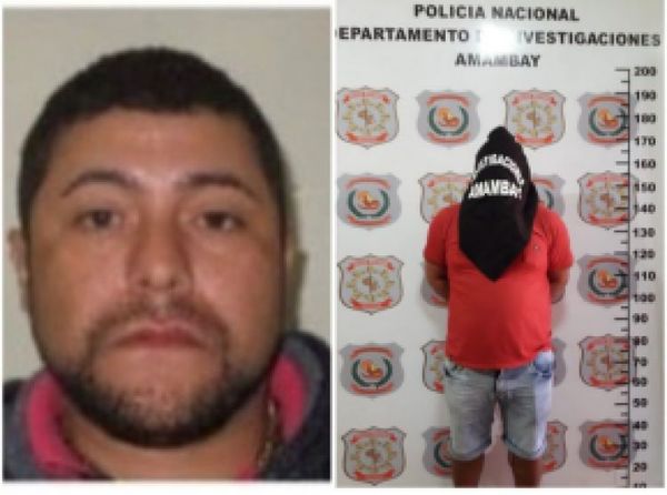 Detienen a una persona con orden de captura por homicidio culposo