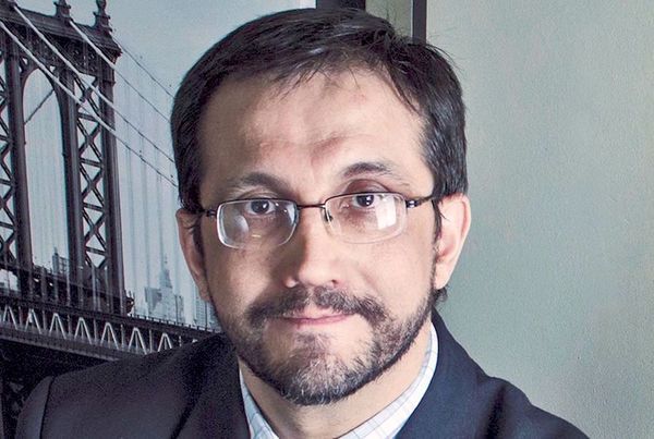 No es el Dólar que Sube, es el Guaraní que baja
