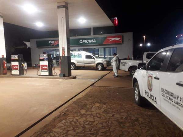 Mató a un hombre de una estocada por negarse a devolverle su vuelto