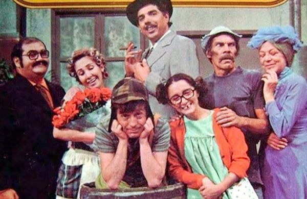 Familia de Chespirito critica cancelación - Espectáculos - ABC Color