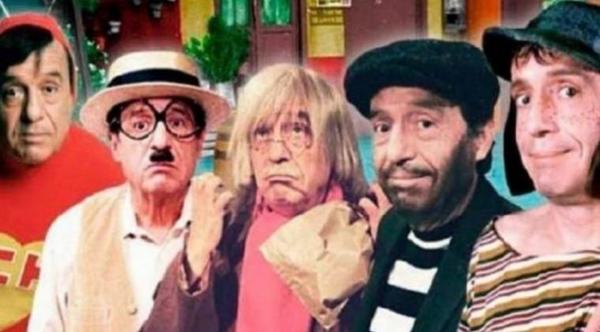 Chespirito sale del aire a nivel mundial – Prensa 5