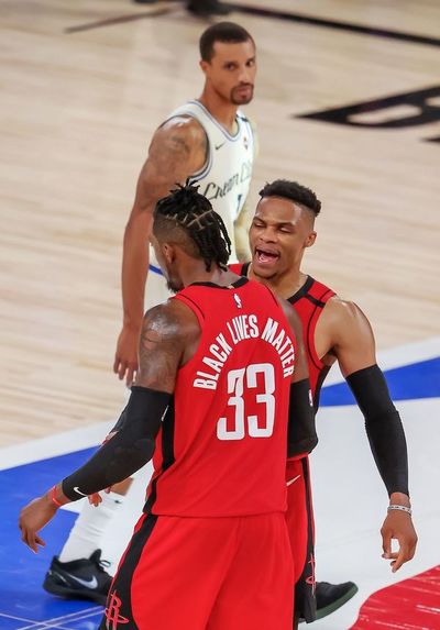 Rockets pueden con Bucks - Básquetbol - ABC Color