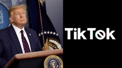 Estados Unidos amenaza con bloquear, prohibir y censurar a TikTok