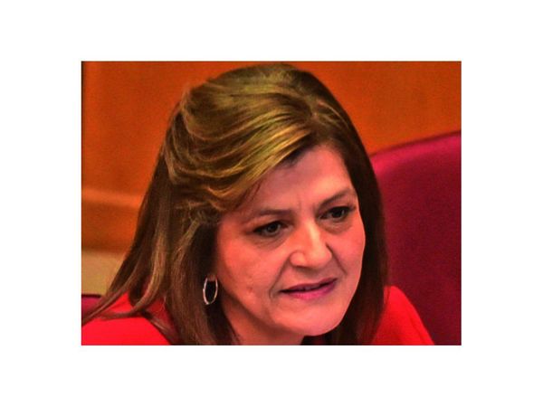 “En la ANR se tienen que hacer una profunda autocrítica y depuración”