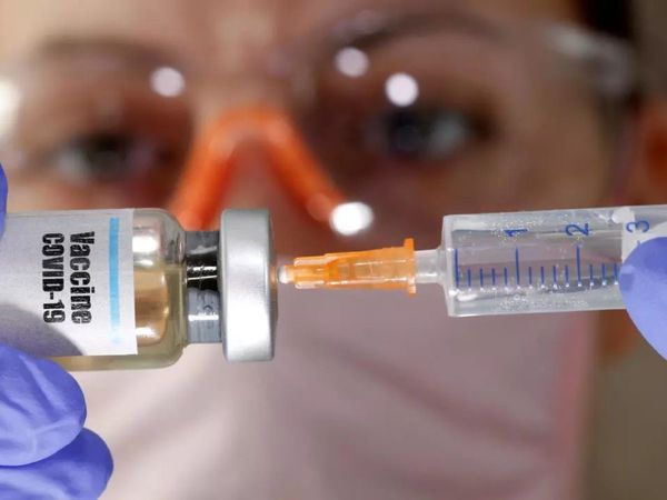 OMS: estudios de vacunas COVID son esperanzadores pero podrían no dar fruto » Ñanduti