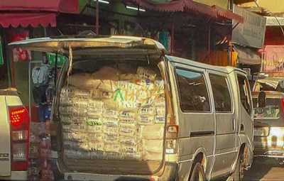 Piden CÁRCEL para aduaneros que LUCRAN con el CONTRABANDO de azúcar